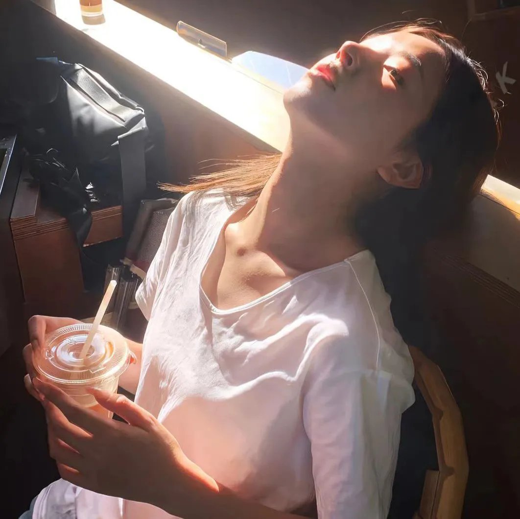 女友的秘密